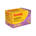 KODAK GOLD 200 135-36 - 1 STK