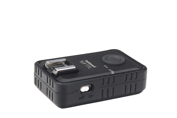 HÄHNEL TUFF TTL CANON SENDER OG MODTAGER