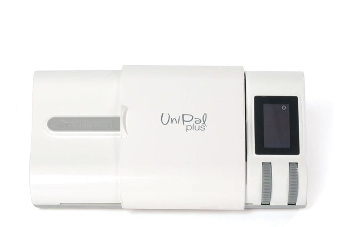 HÄHNEL UNIPAL PLUS