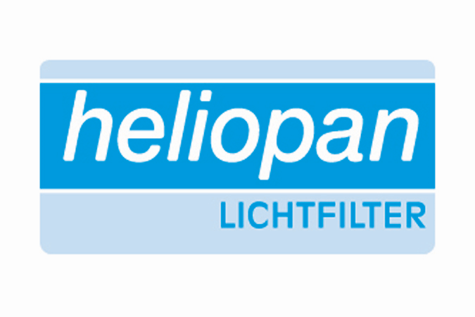 HELIOPAN 52MM UV/IR