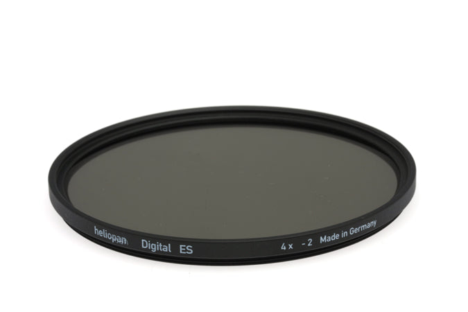 HELIOPAN 82MM ND 0,6 NEUTRAL GRÅ 4X -2