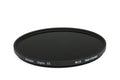 HELIOPAN 39MM ND 2,0 NEUTRAL GRÅ 100X -6,66