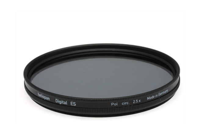 HELIOPAN 52MM C-POL