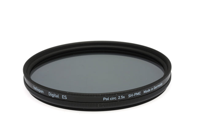 HELIOPAN 46MM C-POL SH-PMC