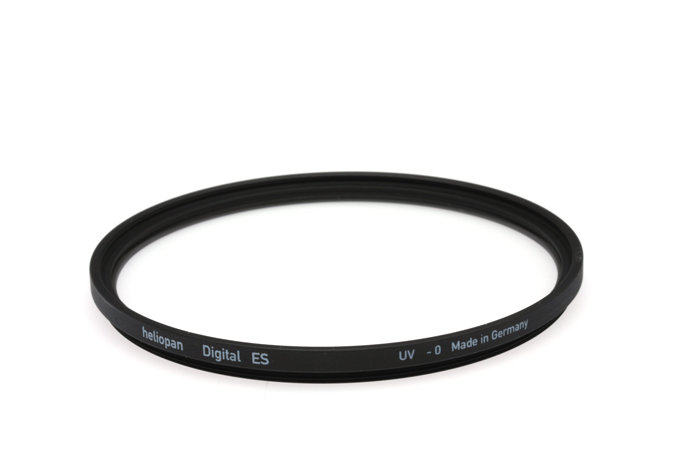 HELIOPAN 52MM UV
