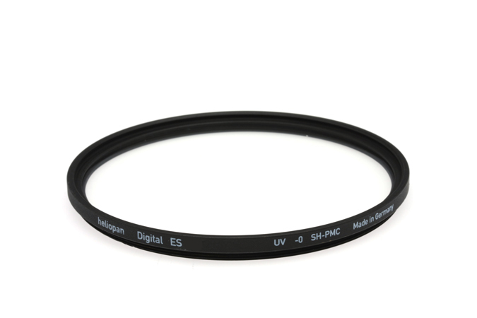 HELIOPAN 62MM UV SH-PMC