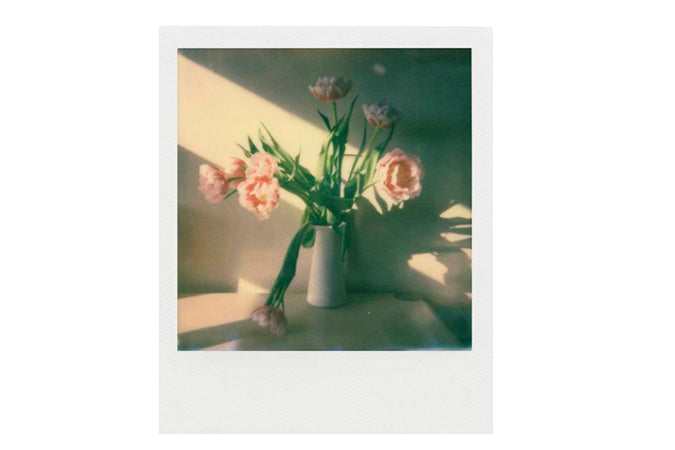 POLAROID ORIGINALS I-TYPE COLOR