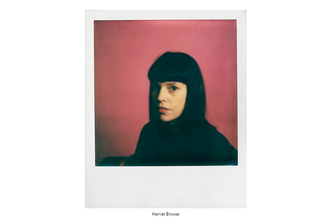 POLAROID ORIGINALS I-TYPE COLOR