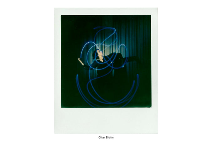 POLAROID ORIGINALS I-TYPE COLOR