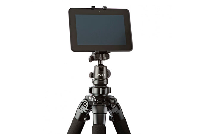 JOBY GRIPTIGHT MOUNT (MINDRE TABLET)