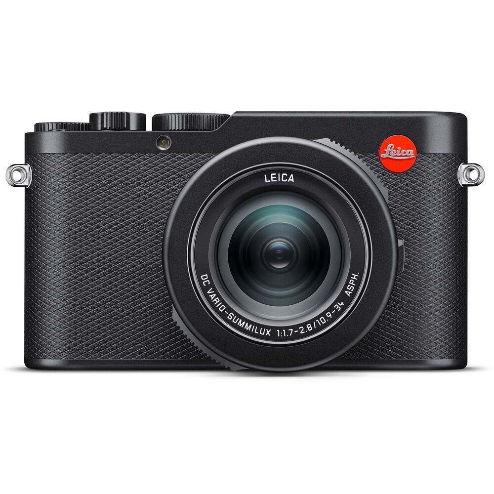LEICA D-LUX 8 SORT