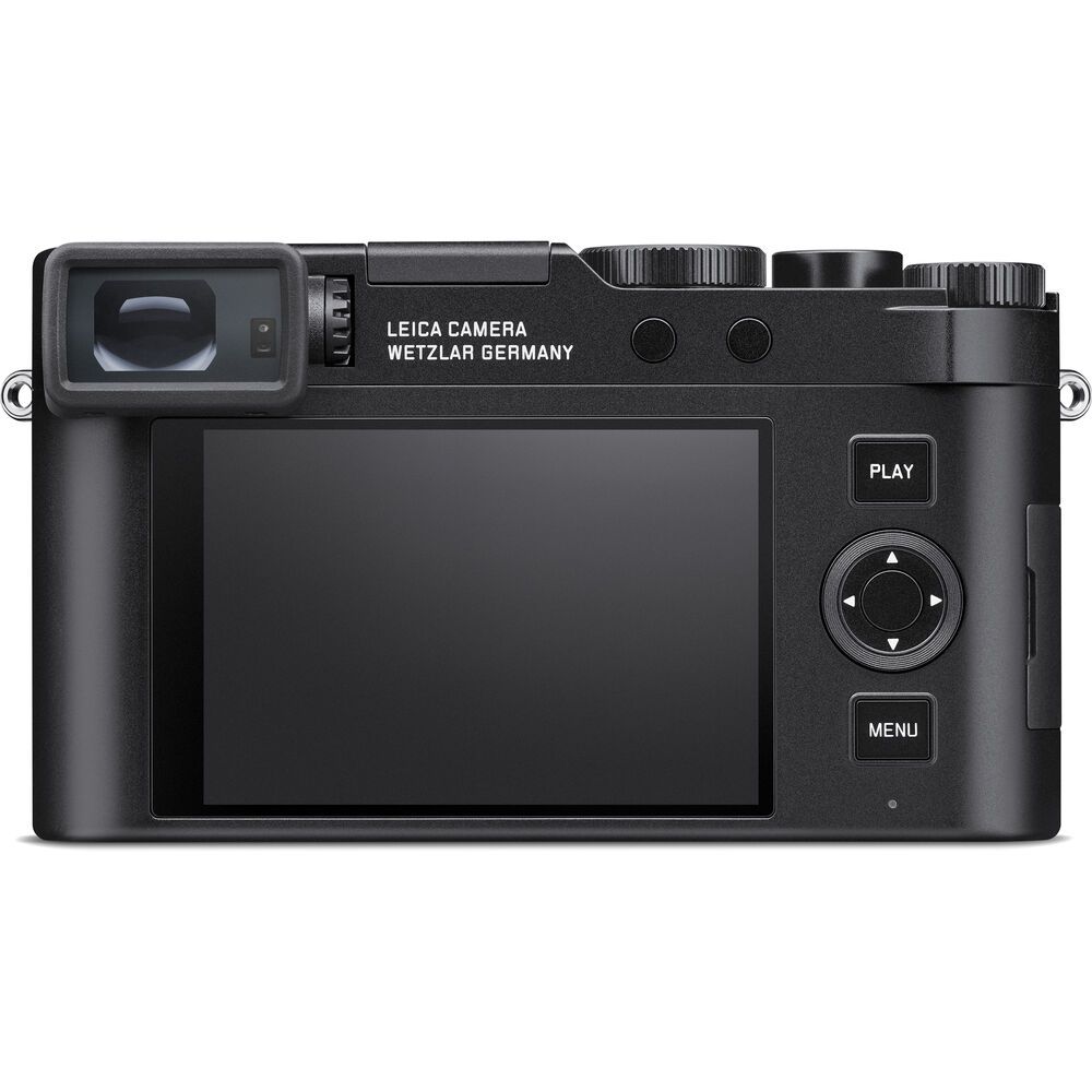 LEICA D-LUX 8 SORT