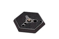 MANFROTTO 030 PLATE 38