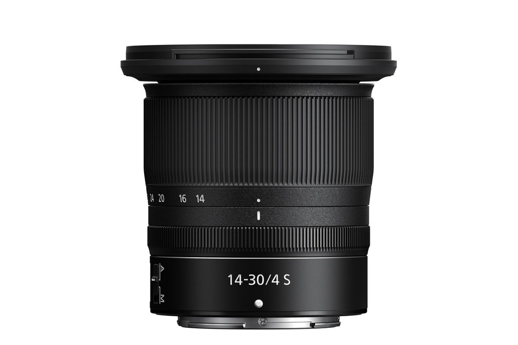 NIKKOR Z 14-30/4,0 S