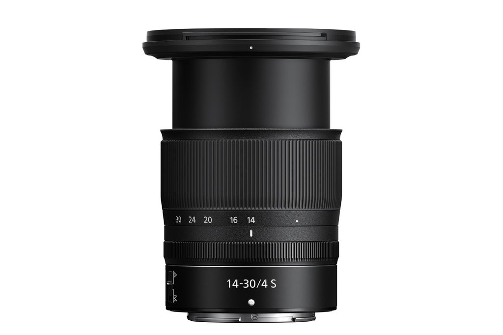 NIKKOR Z 14-30/4,0 S