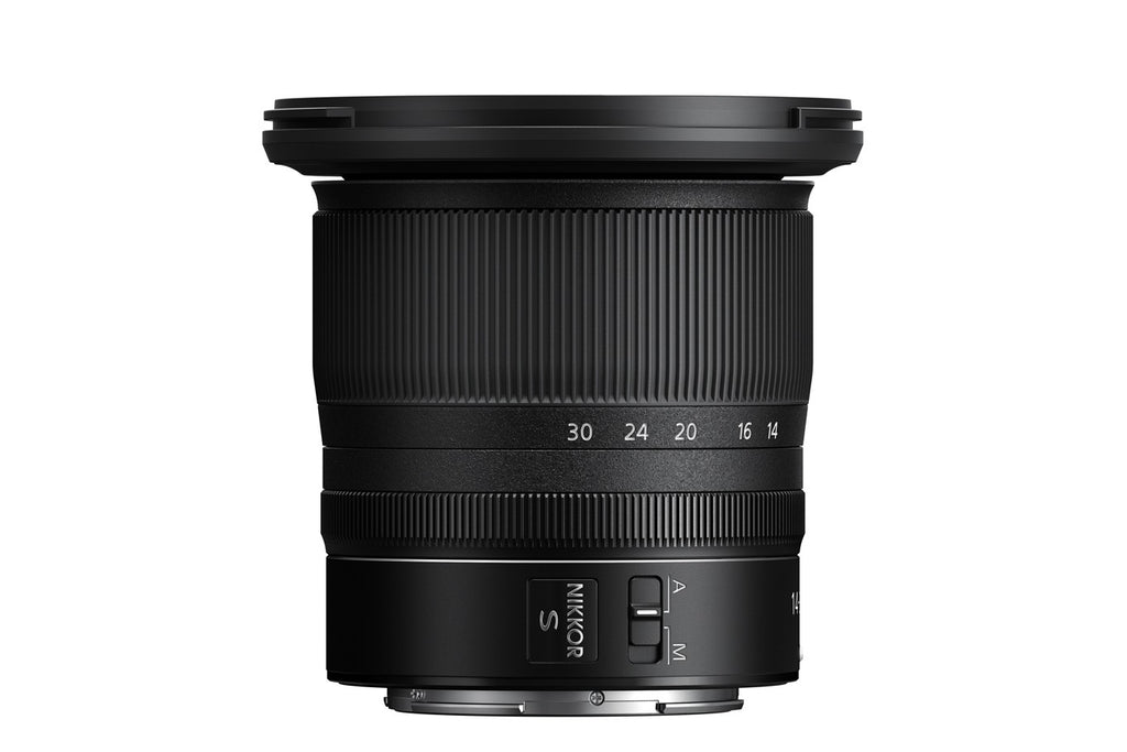 NIKKOR Z 14-30/4,0 S