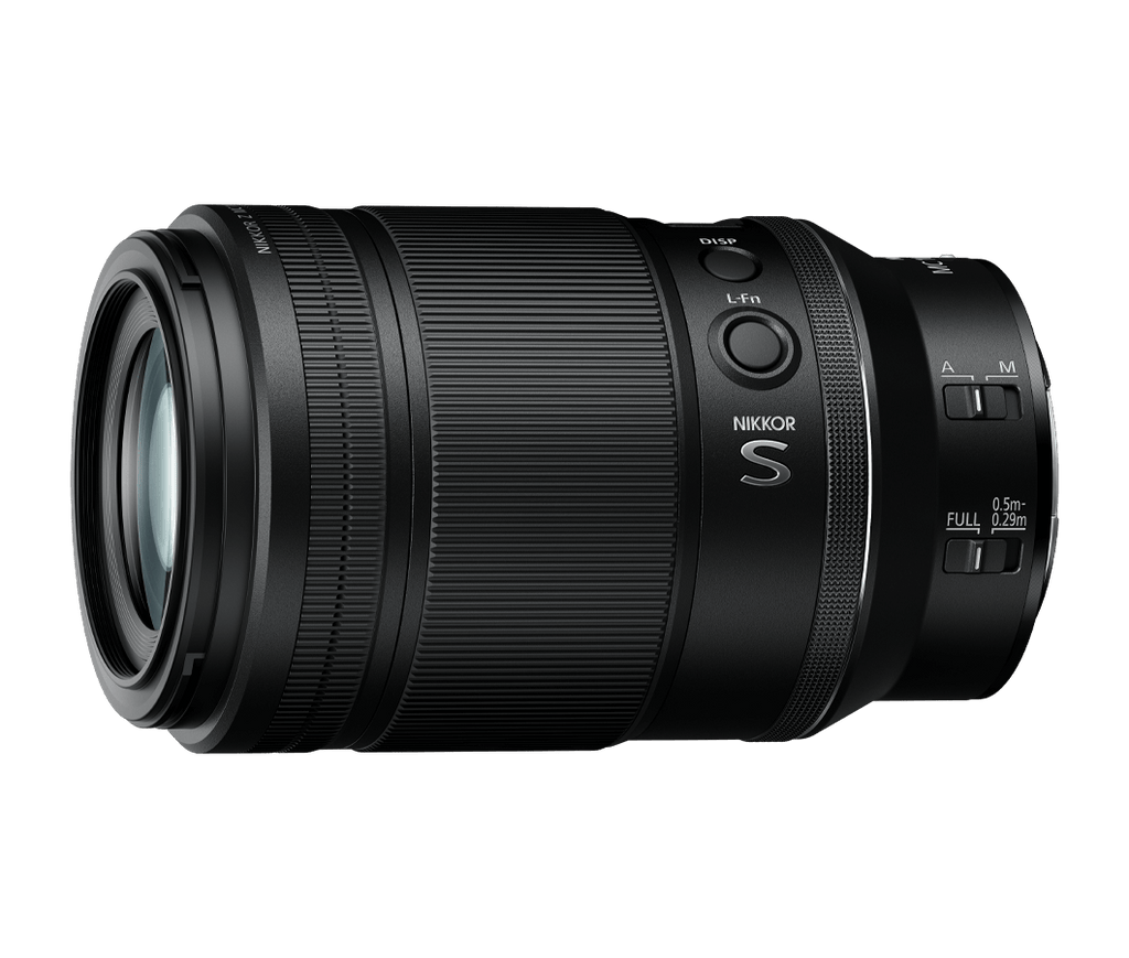 NIKKOR Z 105/2,8 MICRO VR S