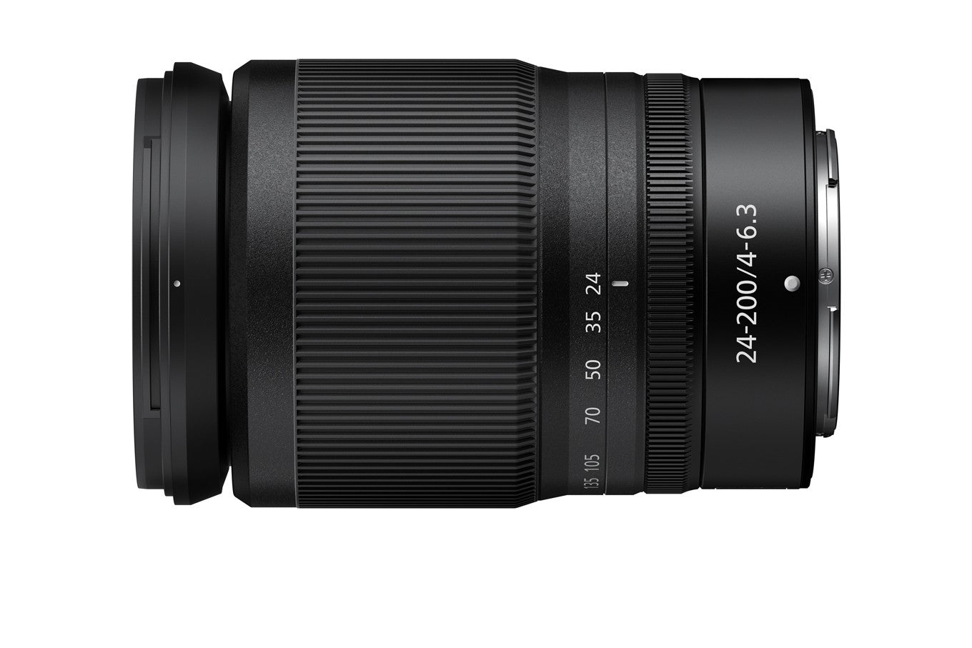 NIKKOR Z 24-200/4-6,3 VR