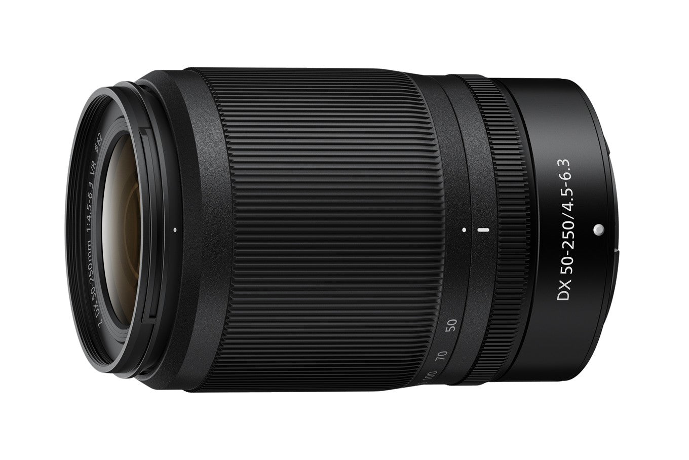 NIKKOR Z 50-250/4,5-6,3 DX VR