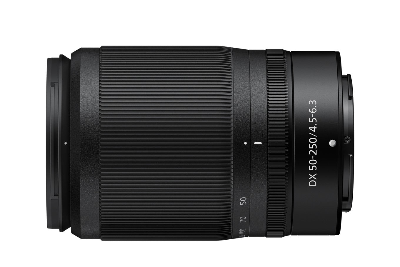NIKKOR Z 50-250/4,5-6,3 DX VR