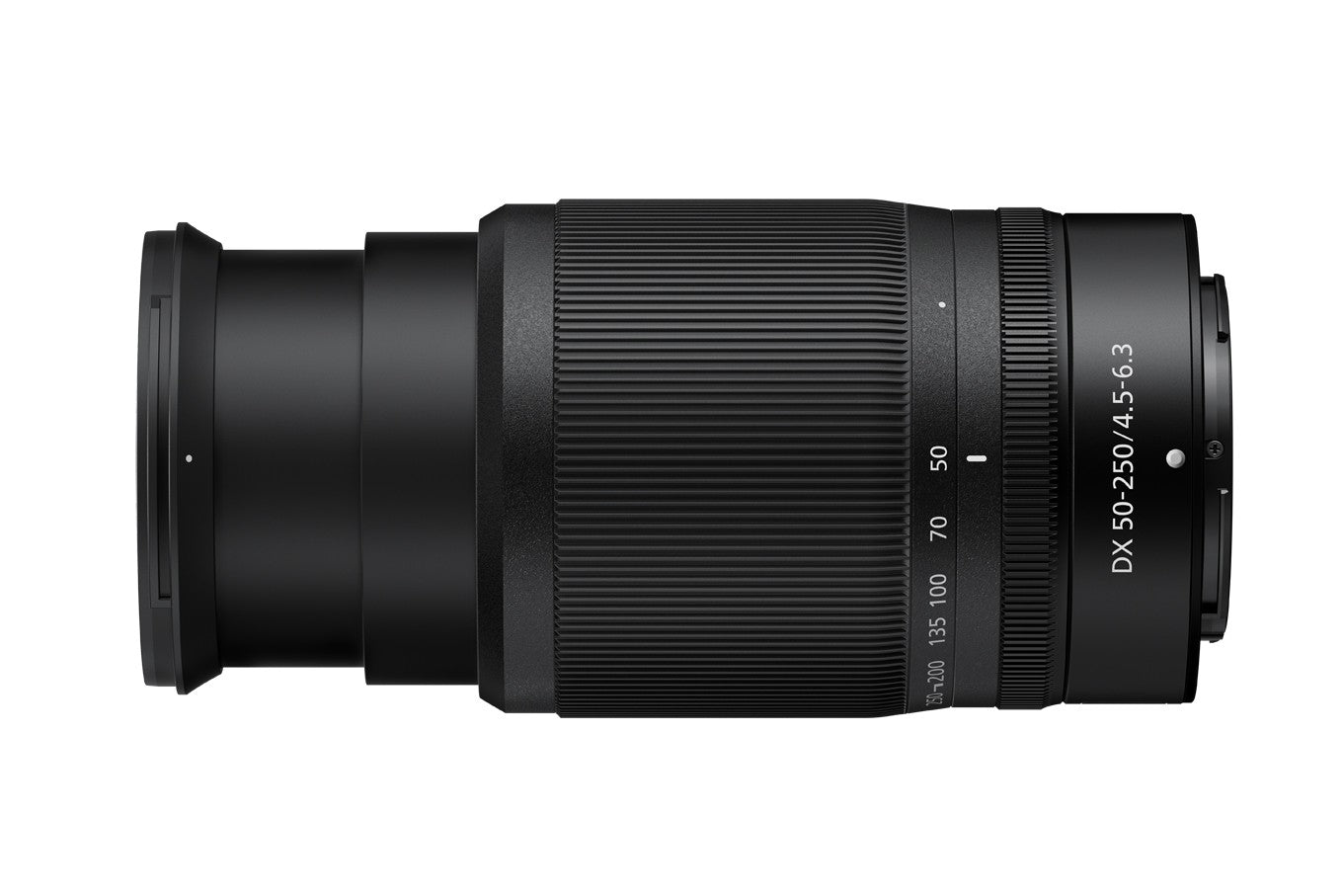 NIKKOR Z 50-250/4,5-6,3 DX VR