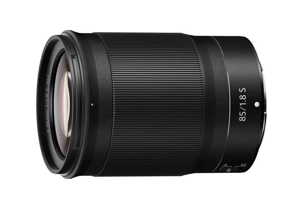 NIKKOR Z 85/1,8 S