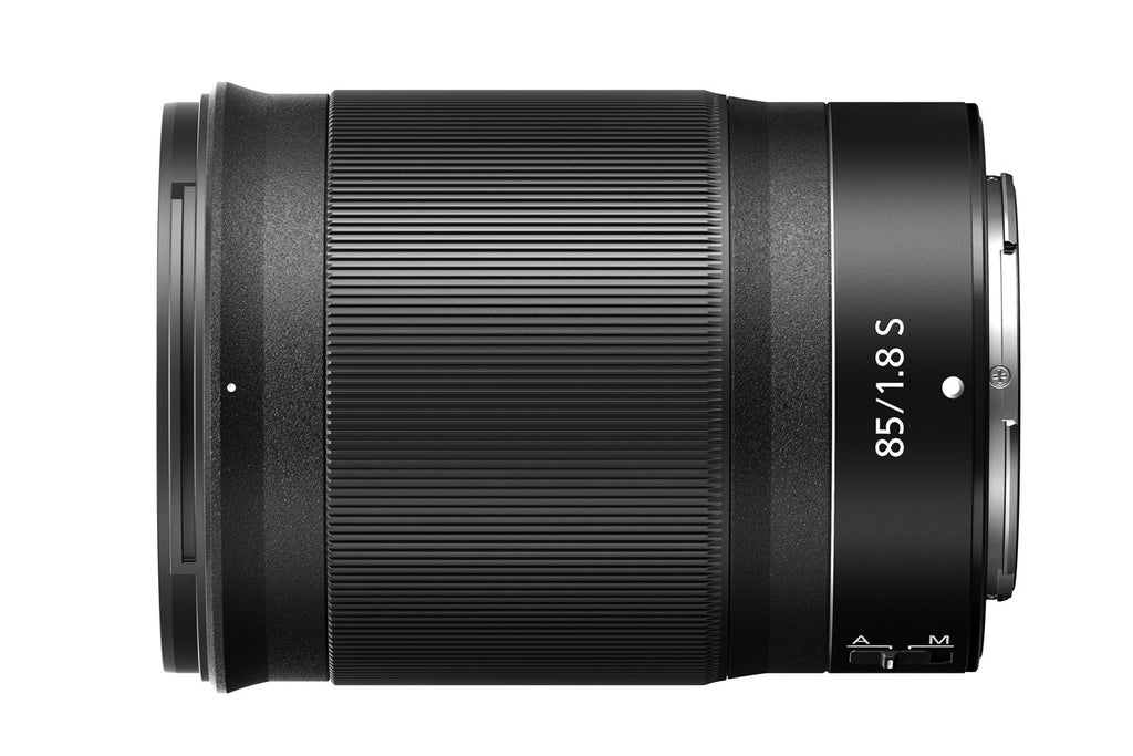 NIKKOR Z 85/1,8 S