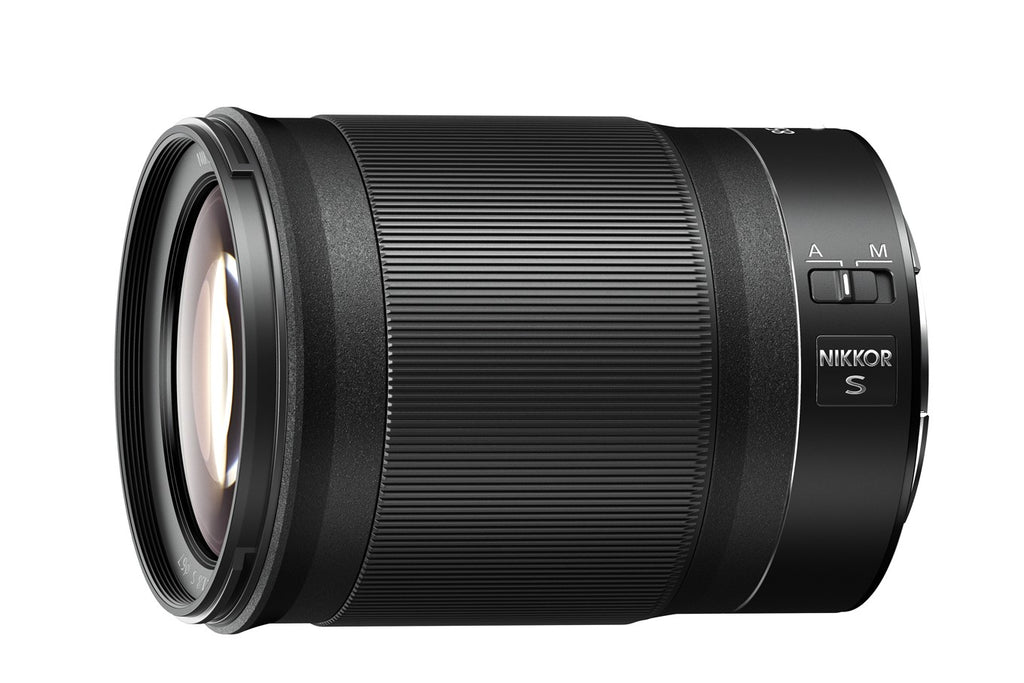 NIKKOR Z 85/1,8 S
