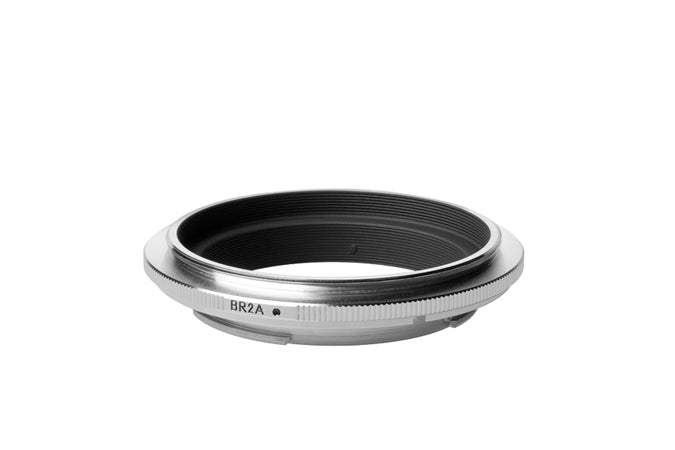 NIKON BR2A OPTIK OMVENDERING