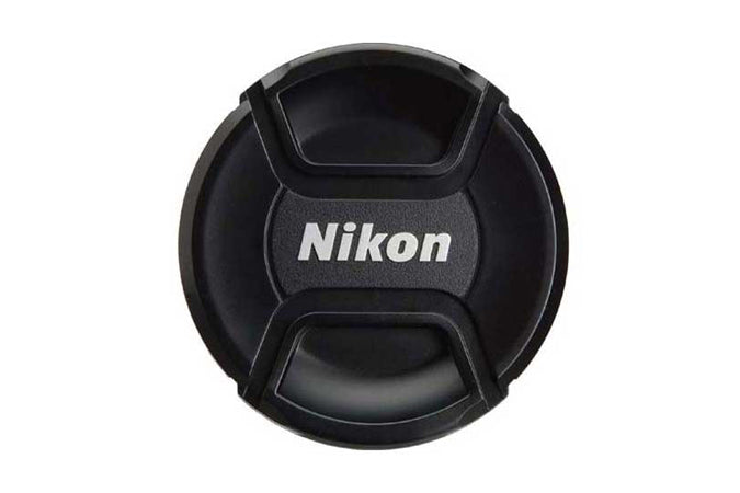 NIKON 95MM SNAP-ON DÆKSEL