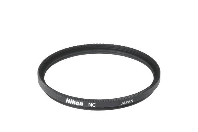NIKON 58MM NC FILTER