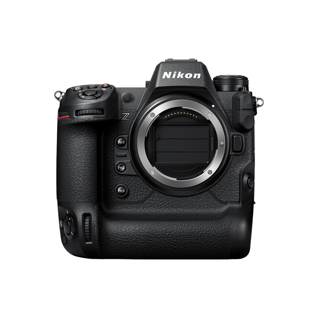 NIKON Z9