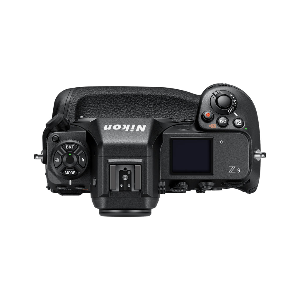NIKON Z9