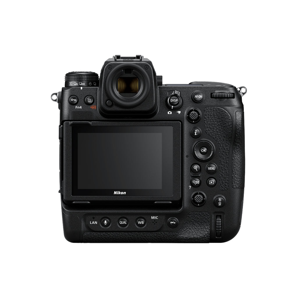 NIKON Z9