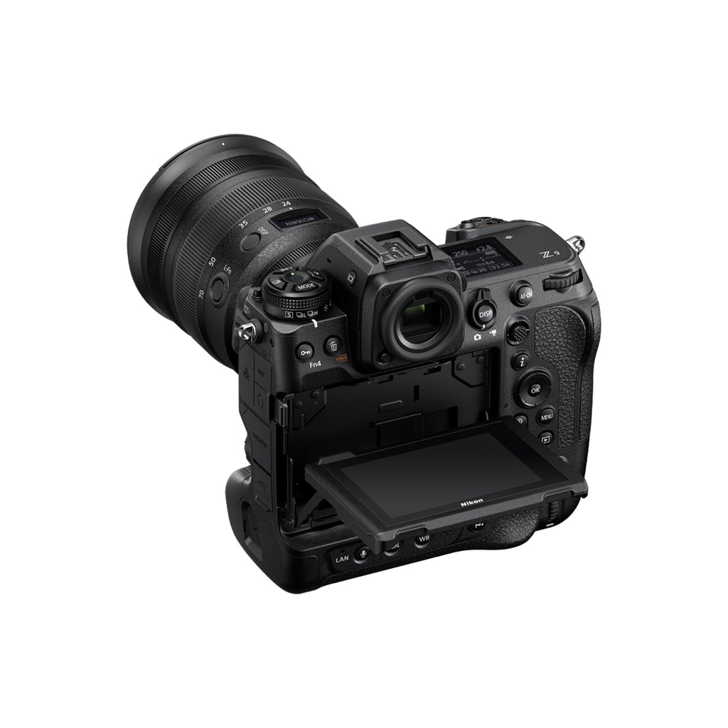 NIKON Z9