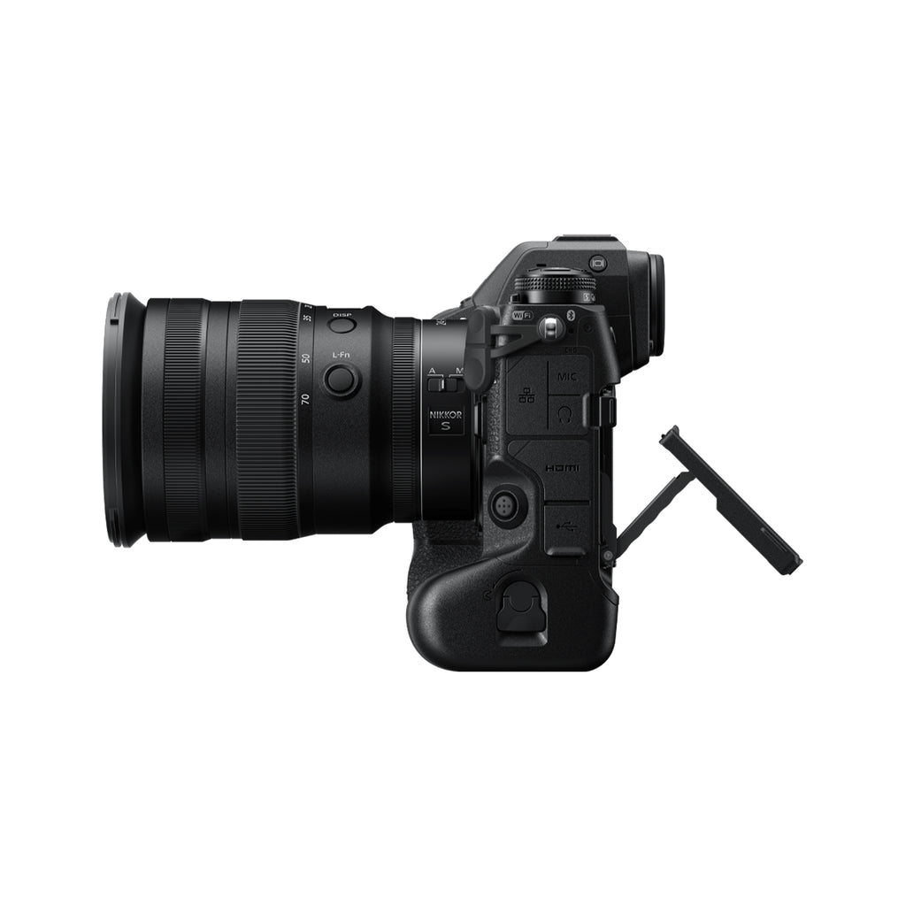 NIKON Z9