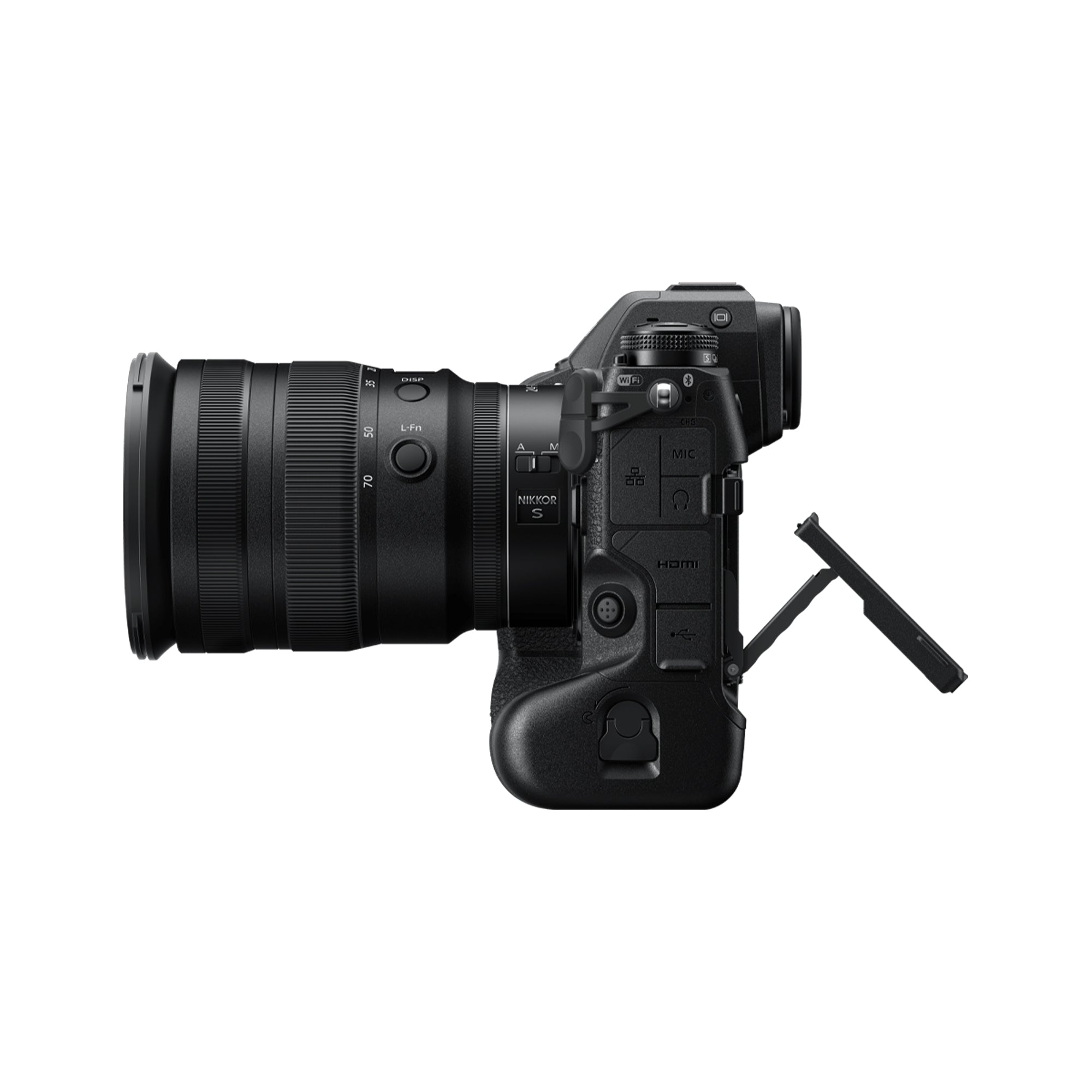 NIKON Z9