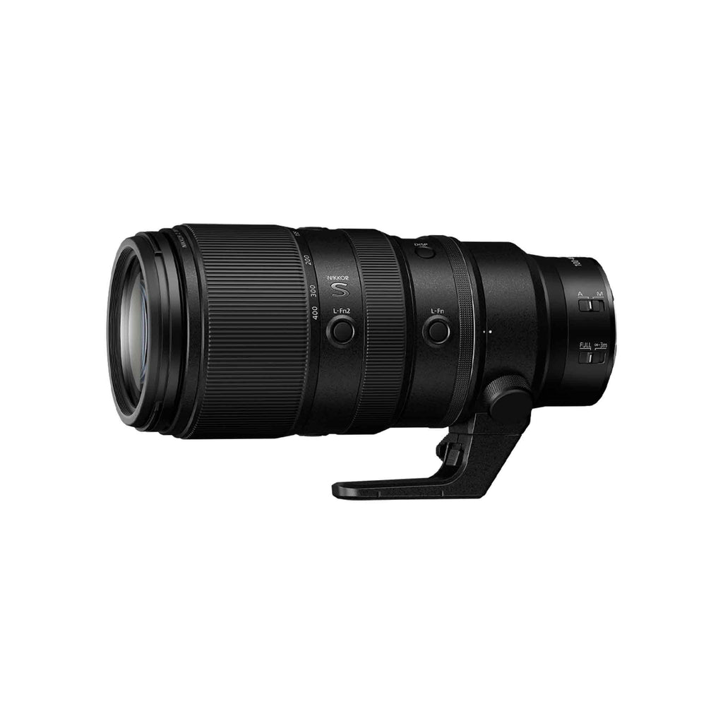 NIKKOR Z 100-400/4,5-5,6 VR S