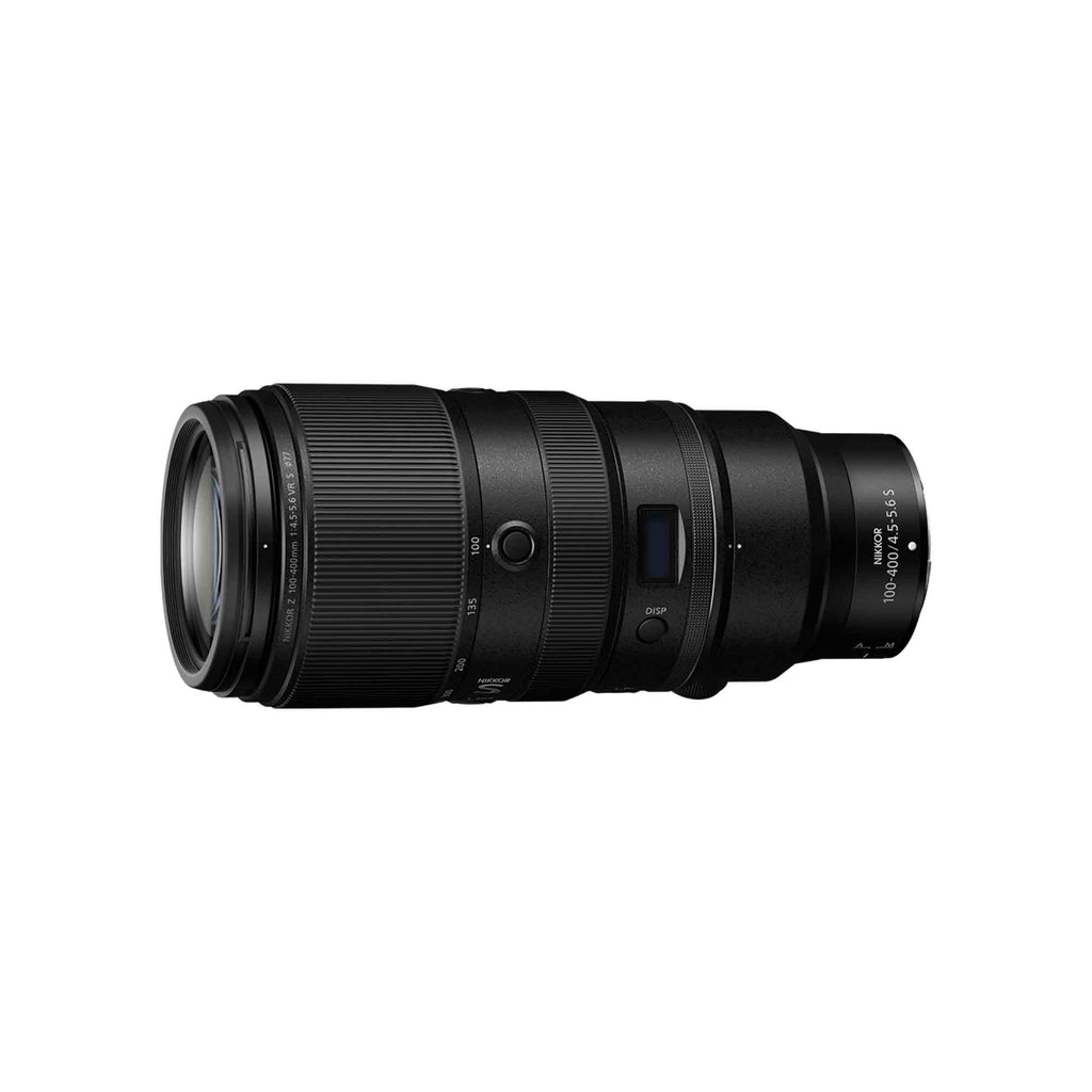 NIKKOR Z 100-400/4,5-5,6 VR S