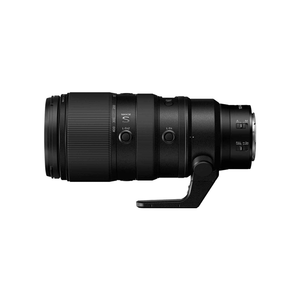 NIKKOR Z 100-400/4,5-5,6 VR S