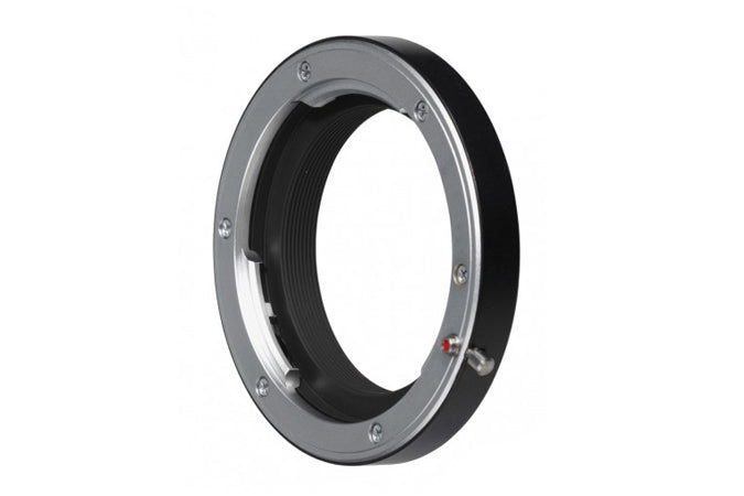 NOVOFLEX NIKON TIL FOUR THIRDS