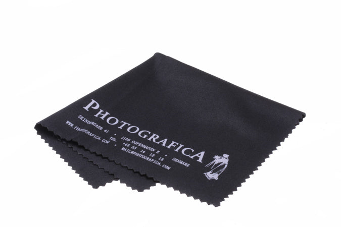 PHOTOGRAFICA MIKROFIBER KLUD