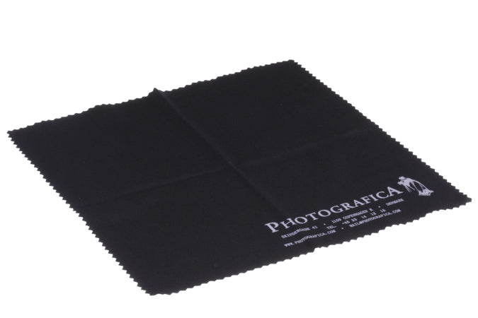 PHOTOGRAFICA MIKROFIBER KLUD
