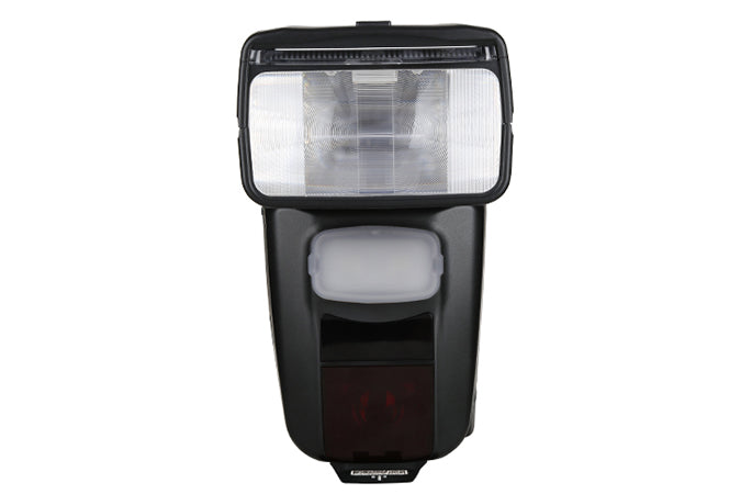 PIXEL MAGO SPEEDLITE CANON MED LED LYS