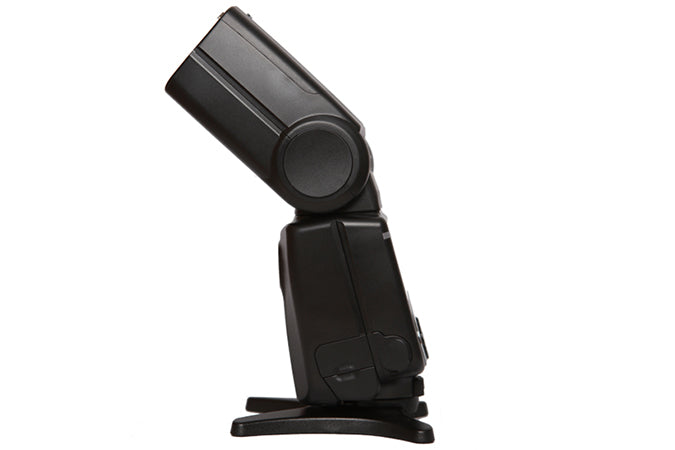PIXEL MAGO SPEEDLITE CANON MED LED LYS