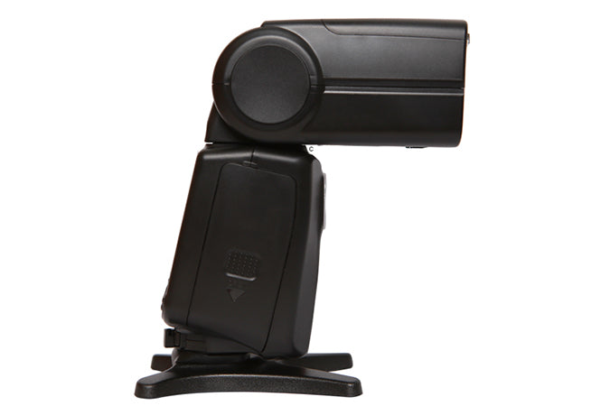 PIXEL MAGO SPEEDLITE CANON MED LED LYS