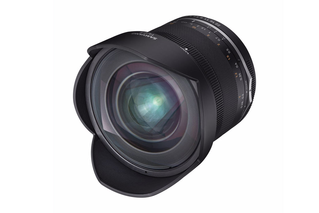 Samyang MF 14/2,8 MK II Fujifilm XF