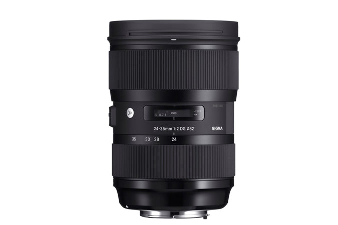 SIGMA AF 24-35/2,0 DG HSM ART (Canon)
