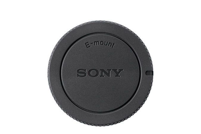 SONY ALC-B1EM KAMERAHUSDÆKSEL TIL E OG FE MOUNT