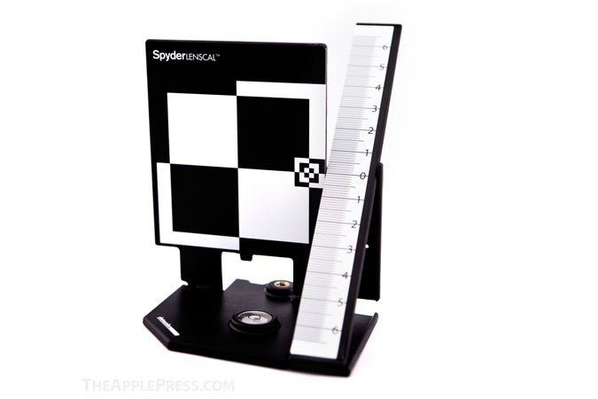 DATACOLOR SPYDER LENSCAL